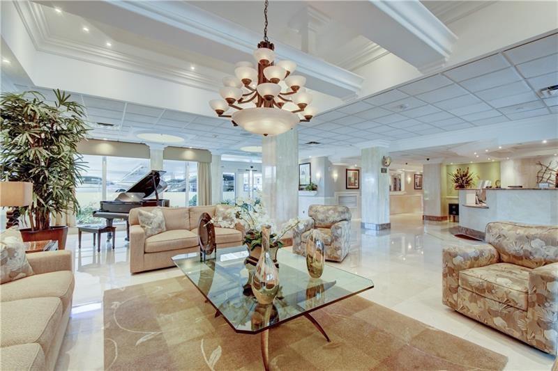 Century Plaza - Residential