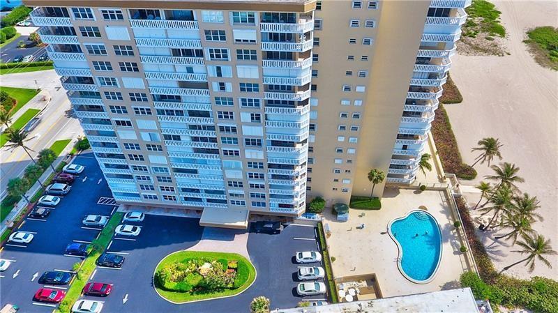 Century Plaza - Residential