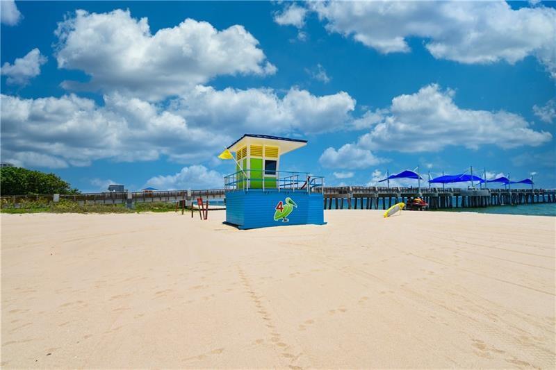 Century Plaza - Residential