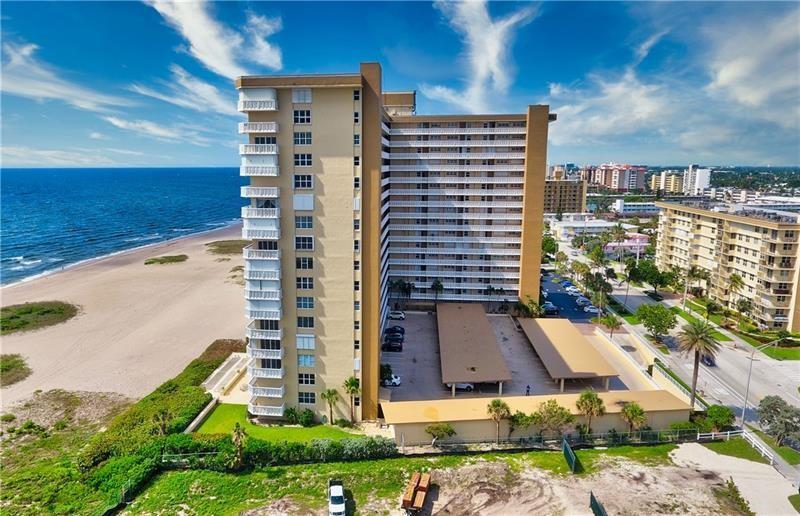 Century Plaza - Residential