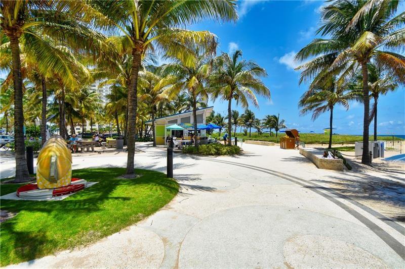 Century Plaza - Residential