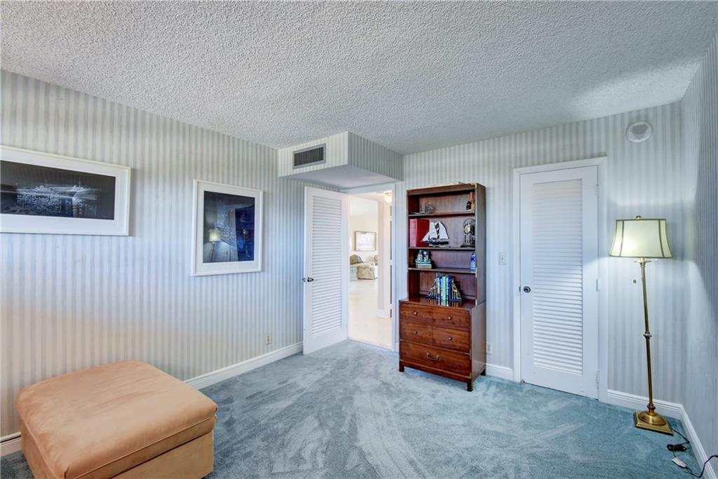 Century Plaza - Residential