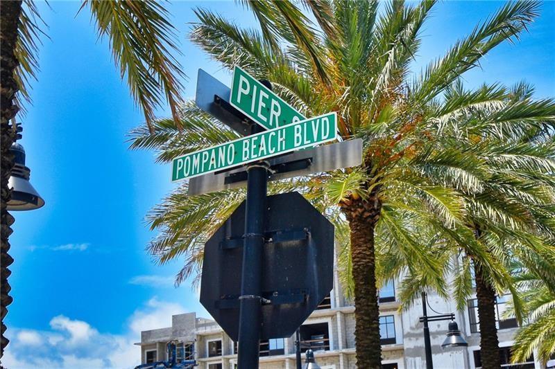 Century Plaza - Residential