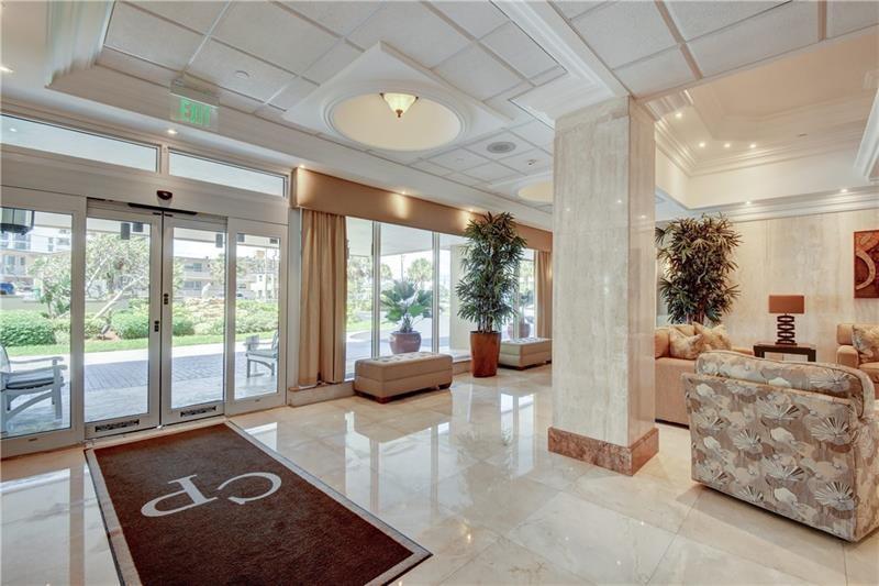 Century Plaza - Residential