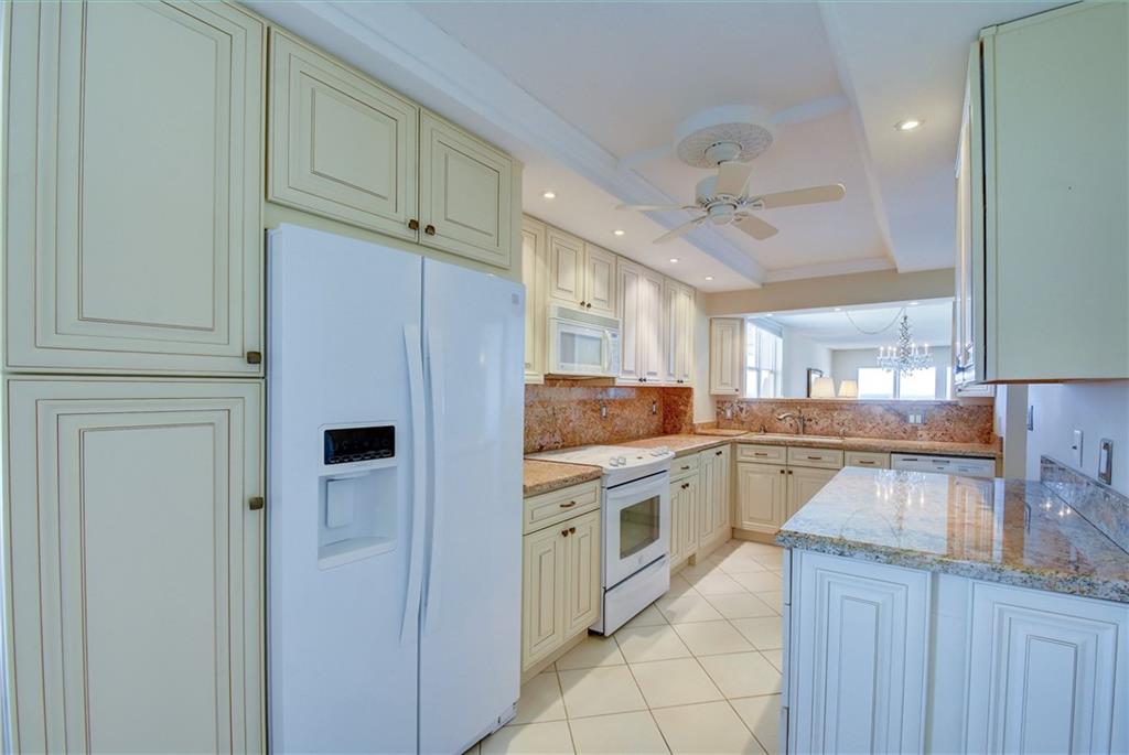 Century Plaza - Residential