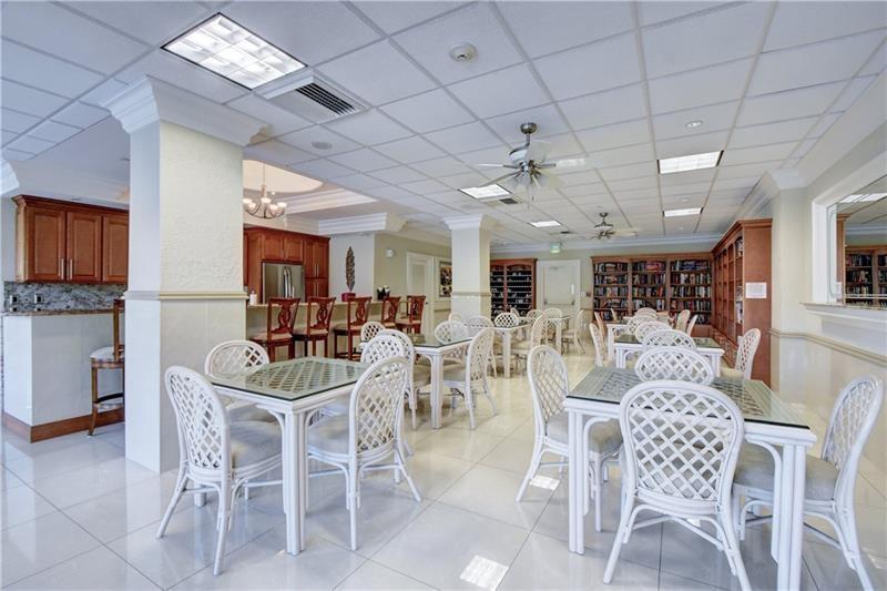 Century Plaza - Residential