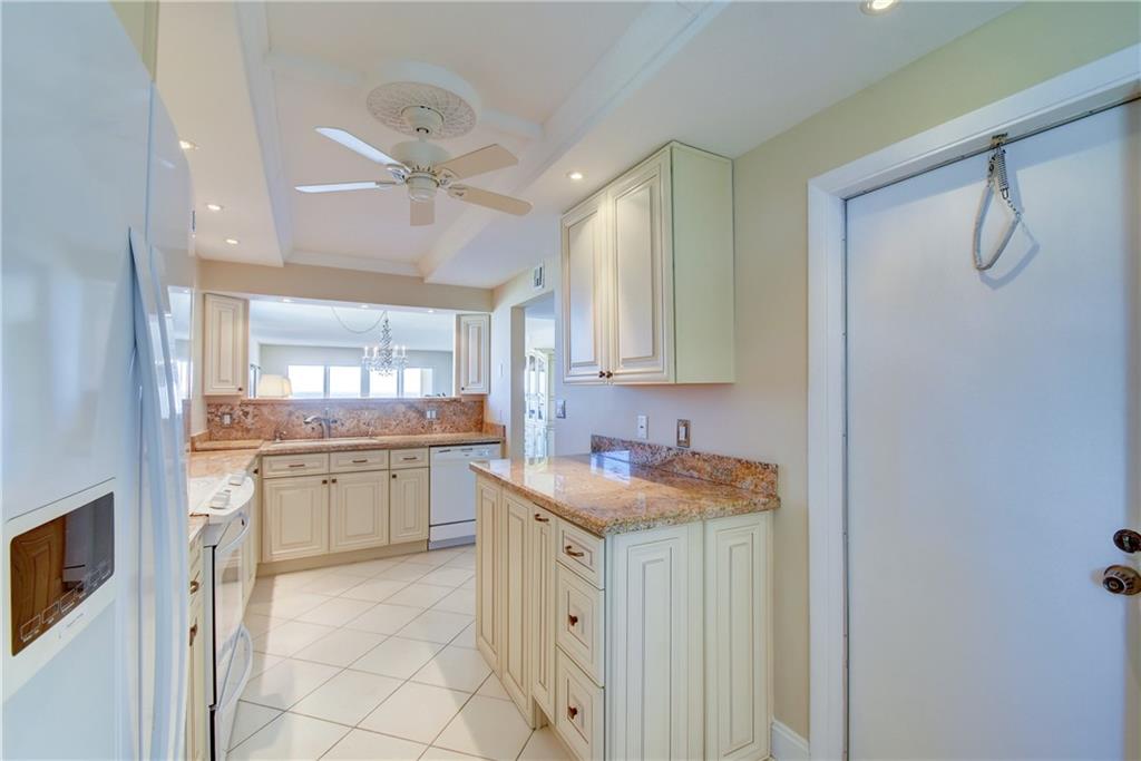 Century Plaza - Residential