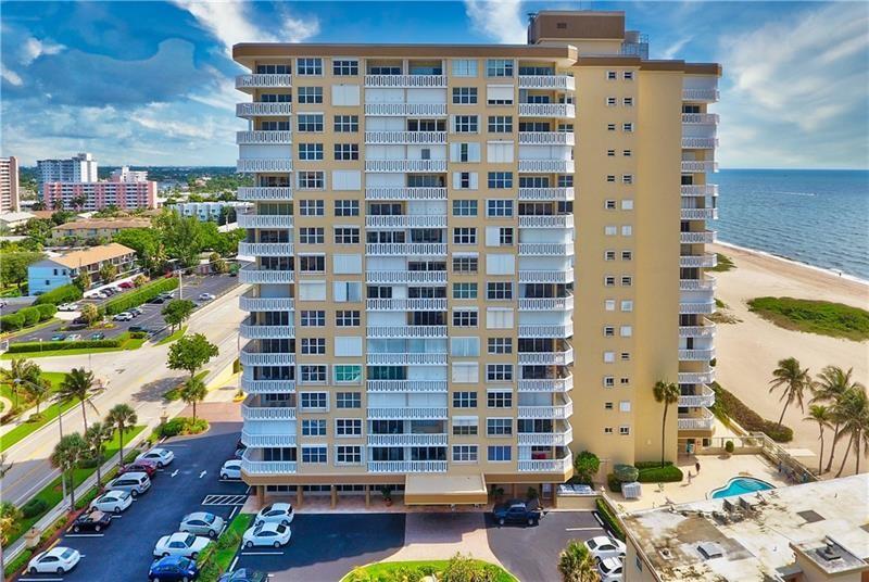 Century Plaza - Residential