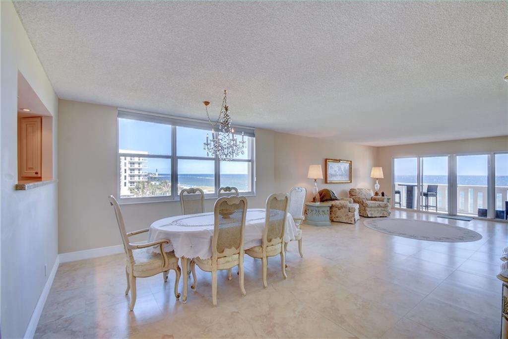 Century Plaza - Residential