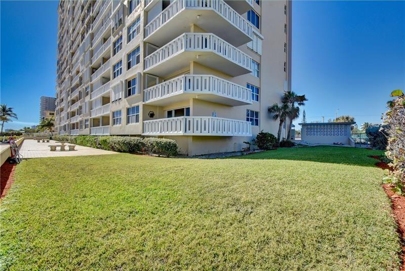 Century Plaza - Residential