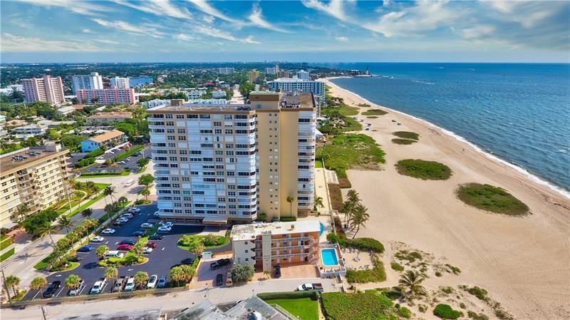 Century Plaza - Residential