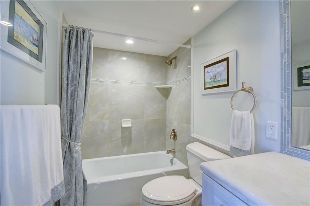 Century Plaza - Residential