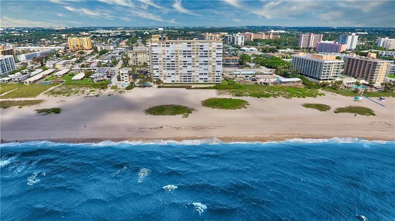 Century Plaza - Residential