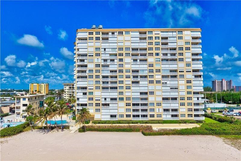 Century Plaza - Residential