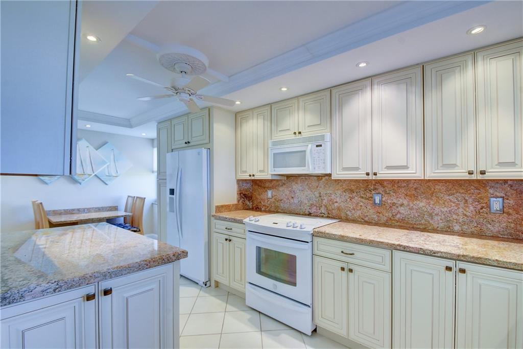 Century Plaza - Residential