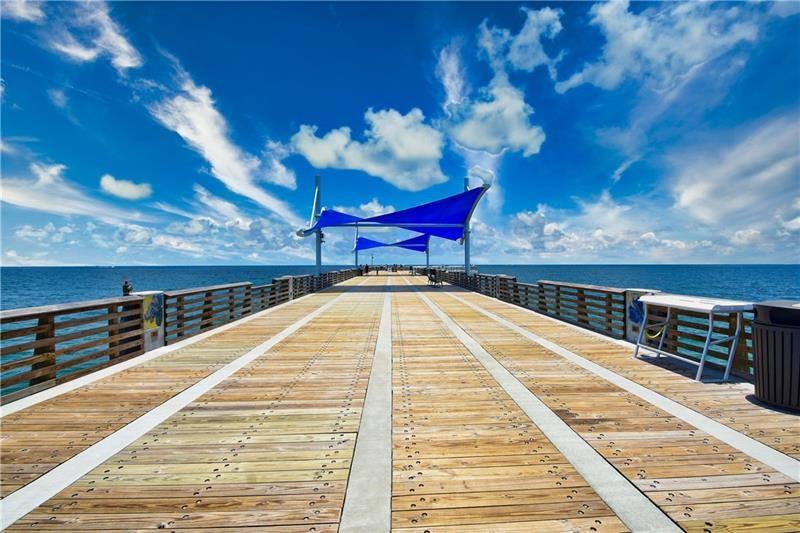 Century Plaza - Residential