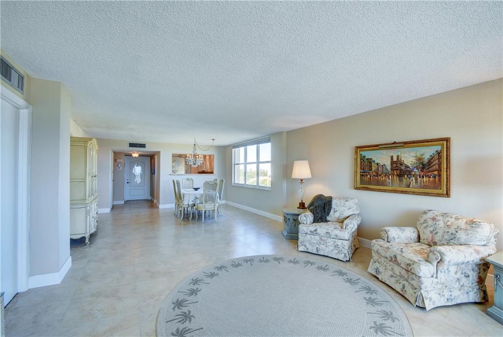 Century Plaza - Residential