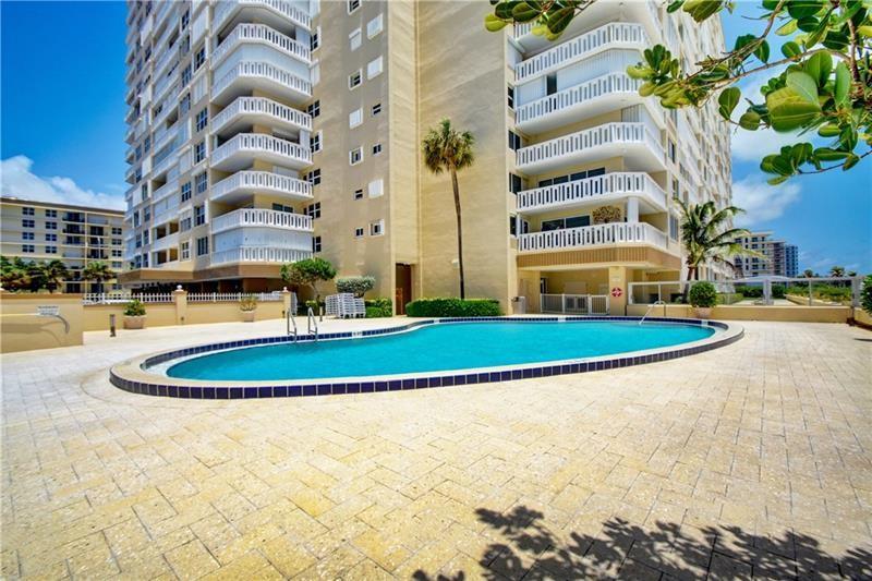 Century Plaza - Residential