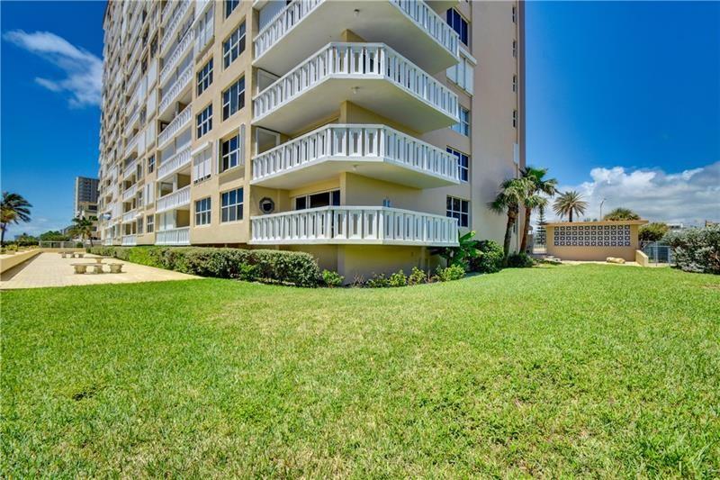 Century Plaza - Residential