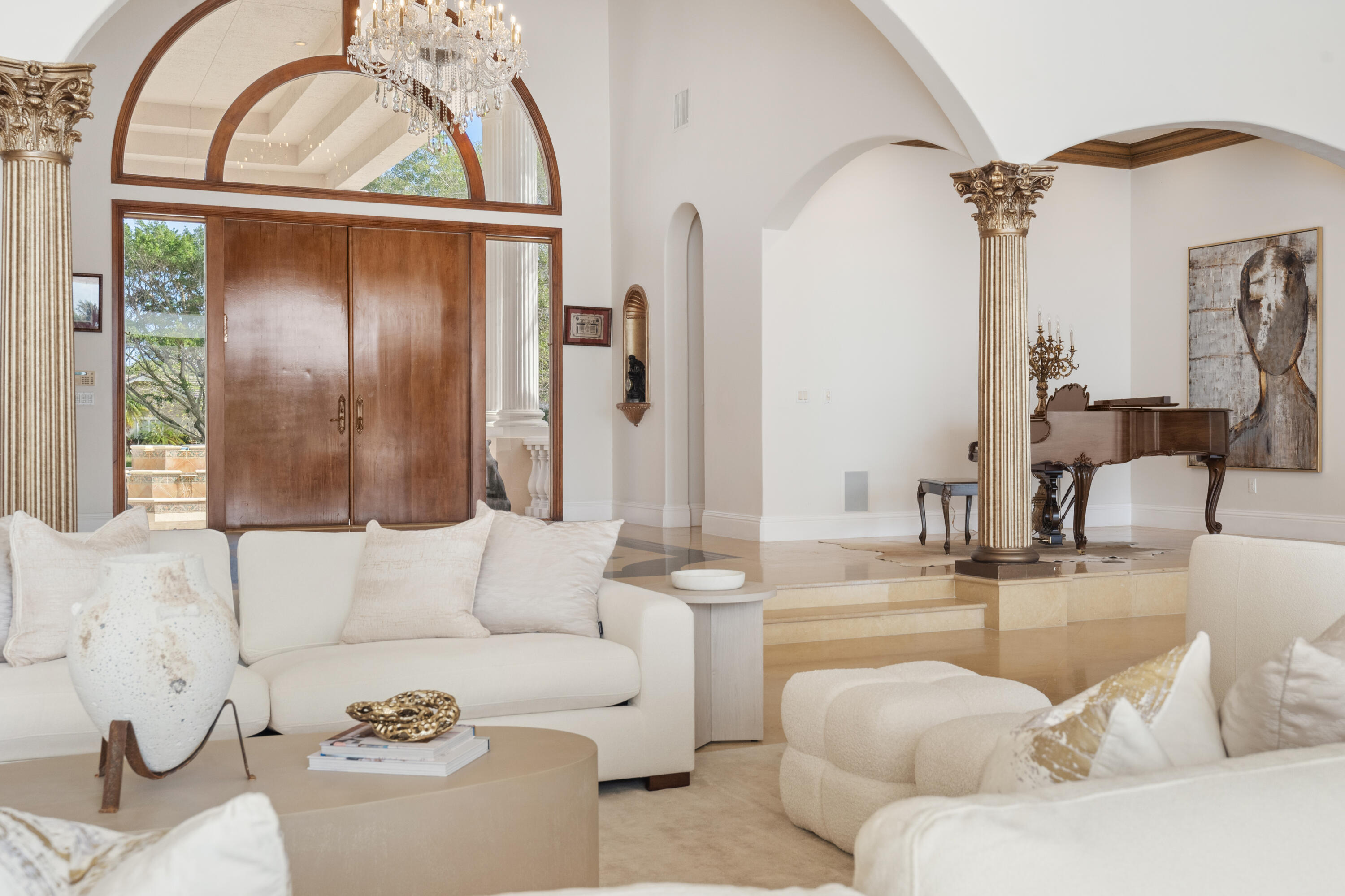 LONG LAKE ESTATES - Residential