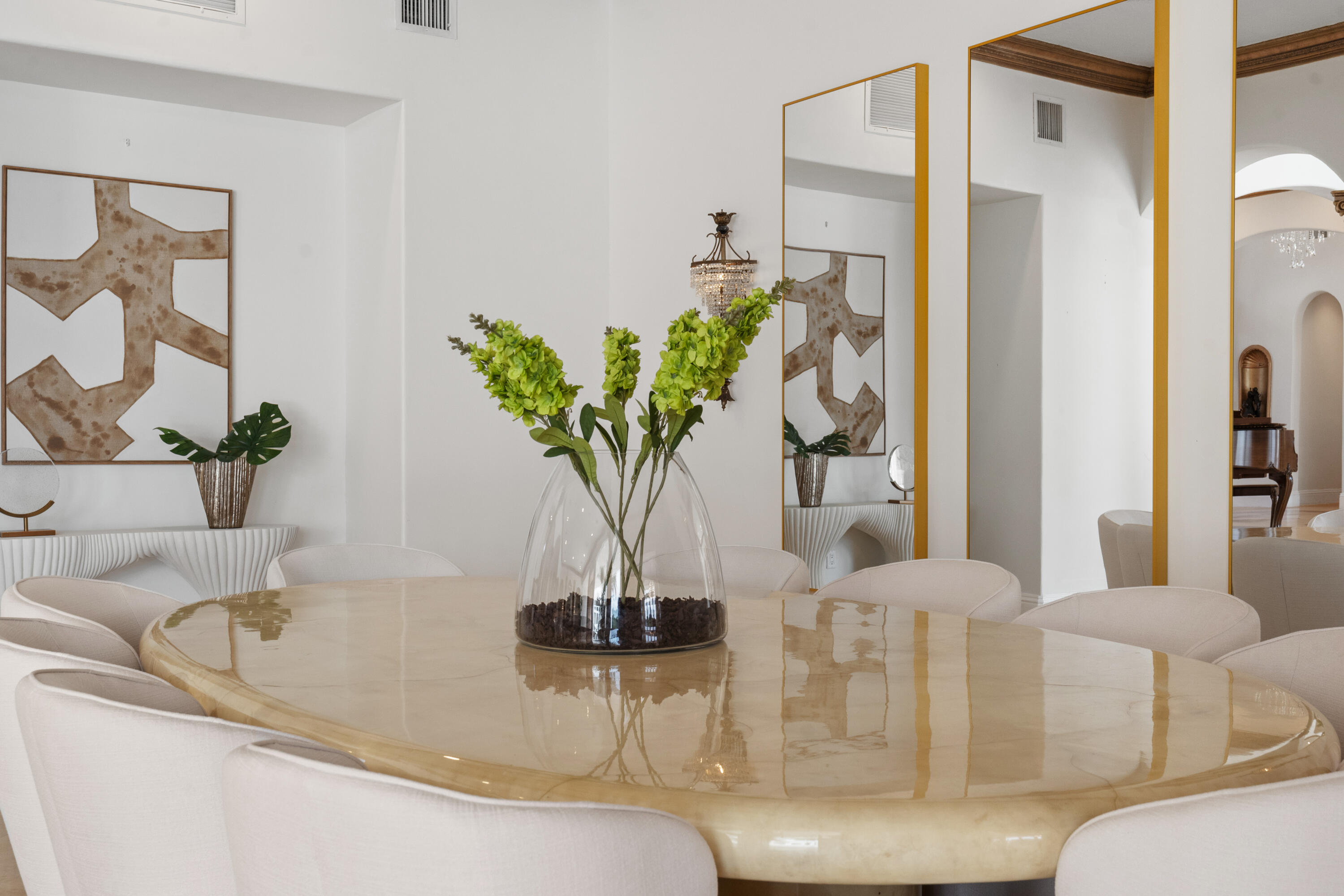 LONG LAKE ESTATES - Residential