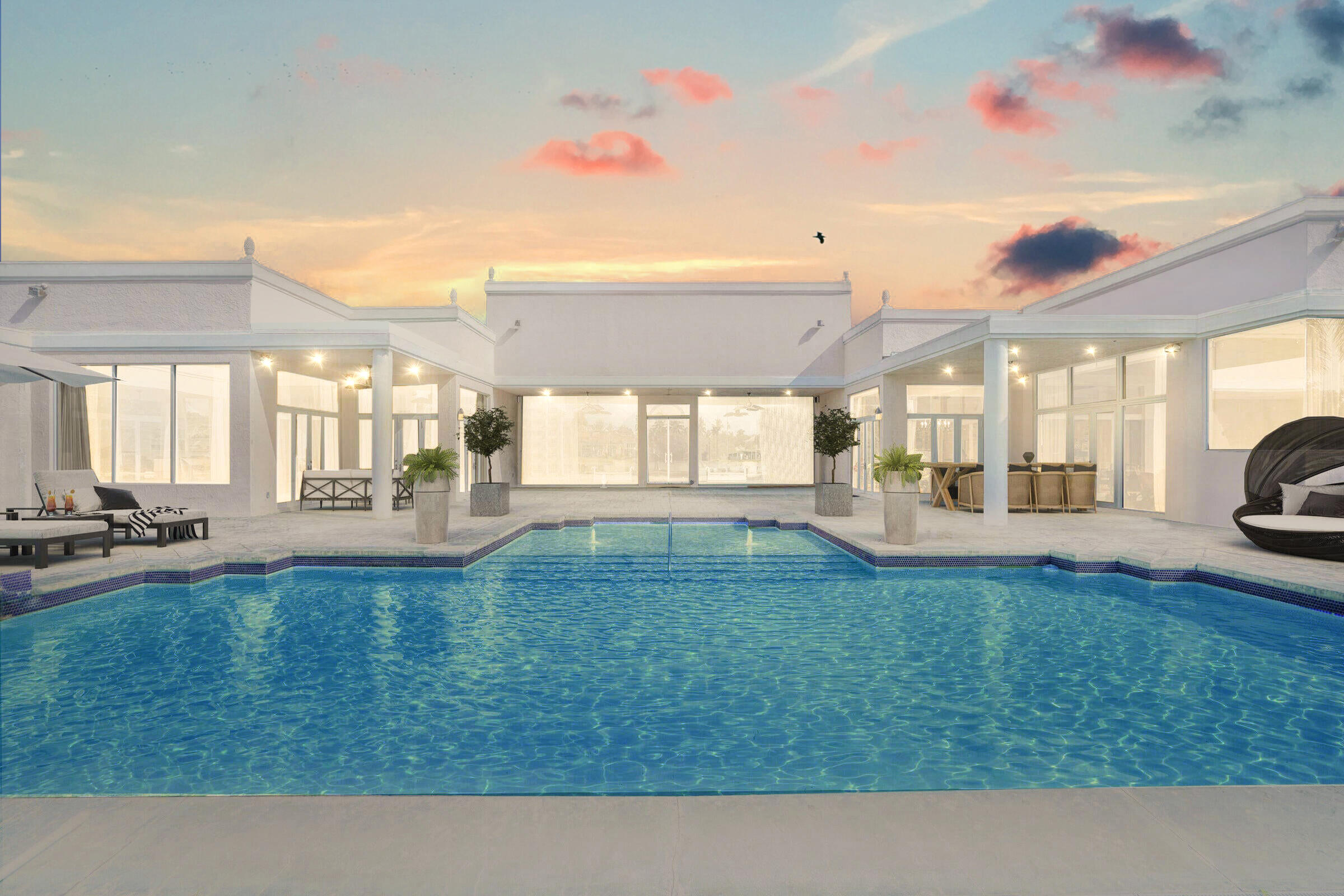 LONG LAKE ESTATES - Residential