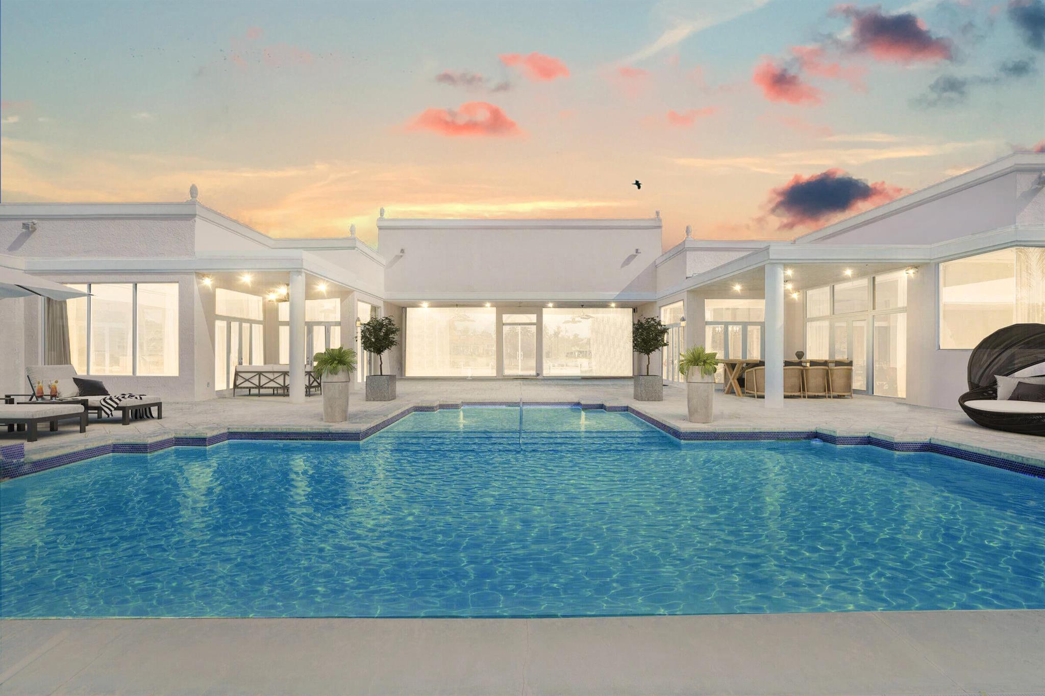 LONG LAKE ESTATES - Residential