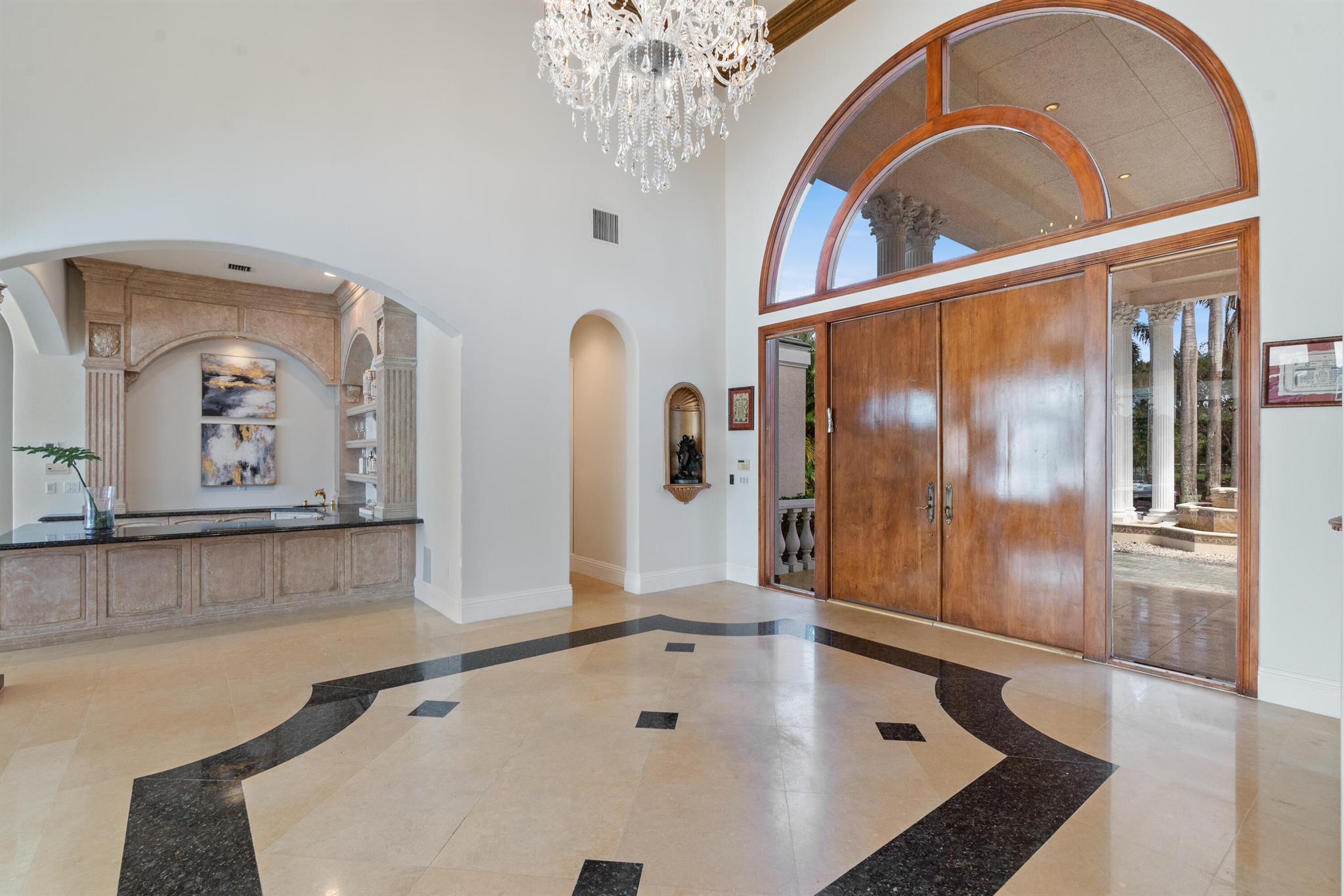 LONG LAKE ESTATES - Residential