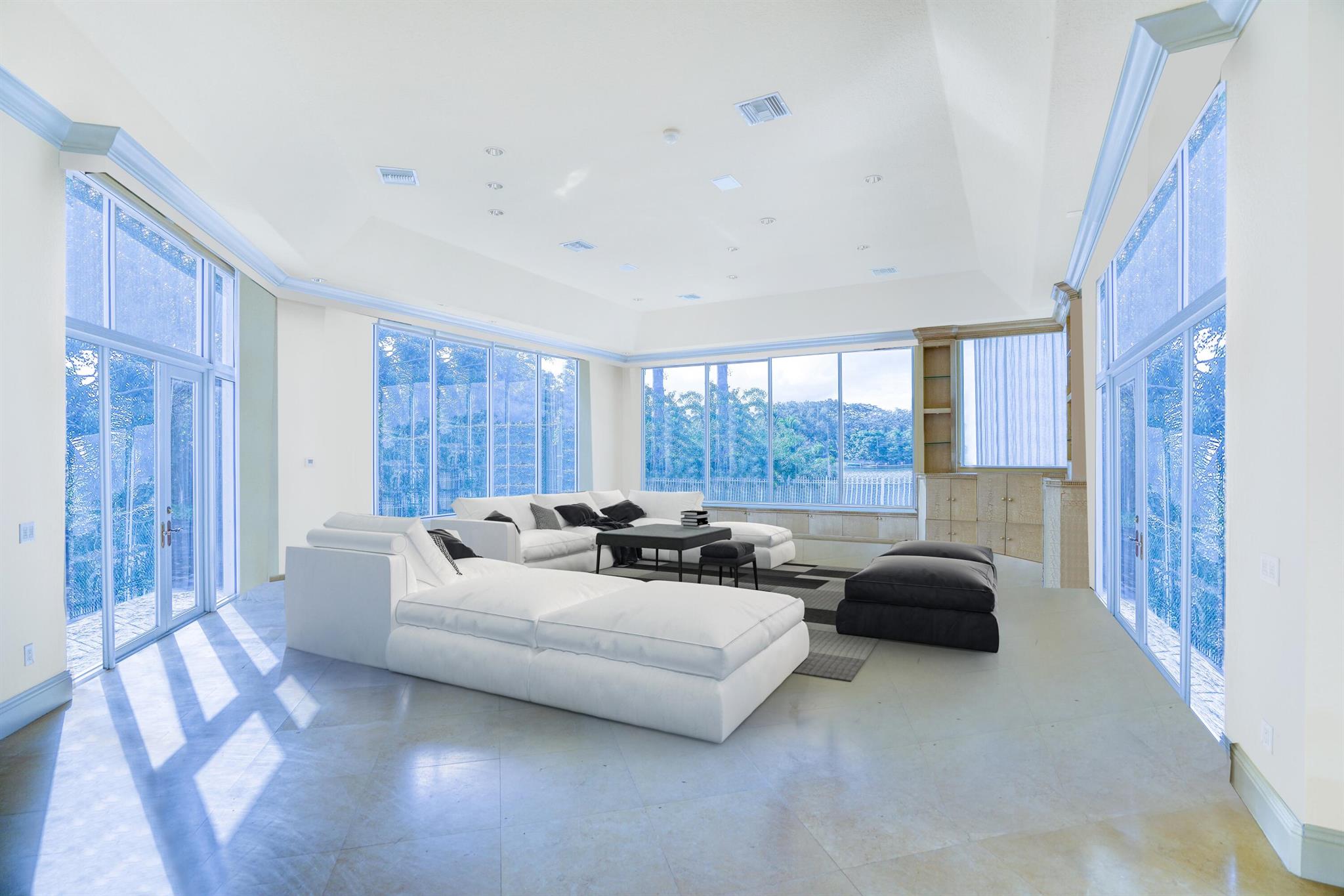 LONG LAKE ESTATES - Residential