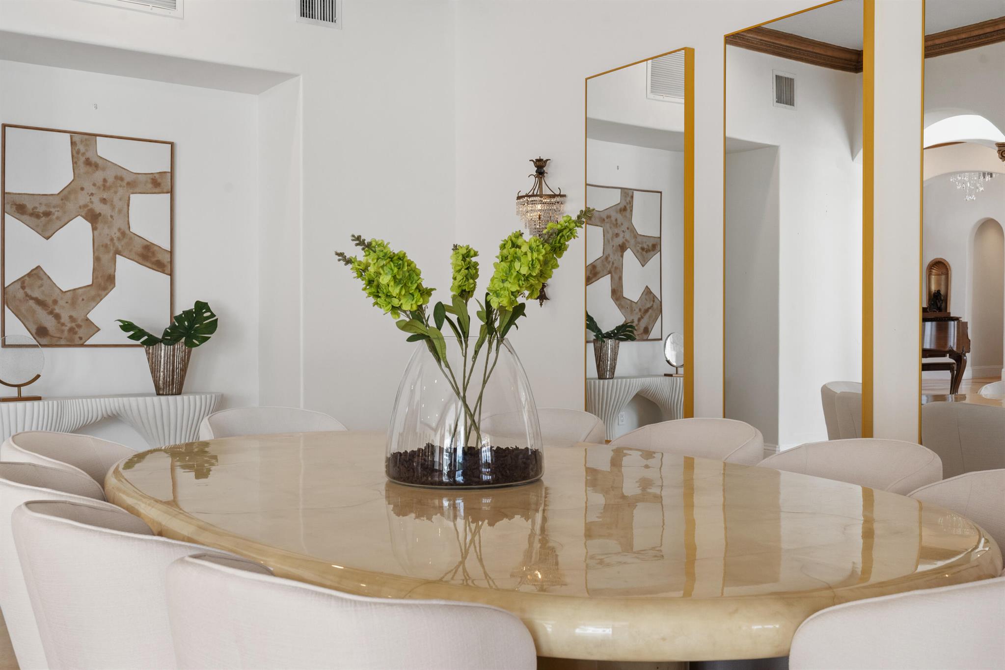 LONG LAKE ESTATES - Residential