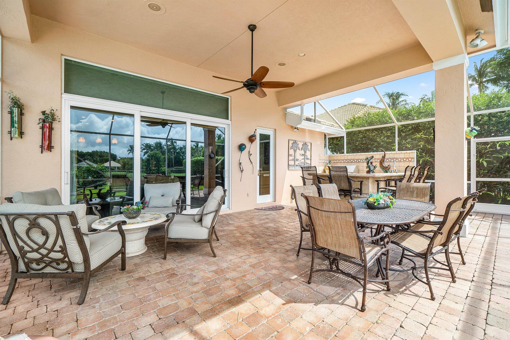 BALLENISLES - Residential