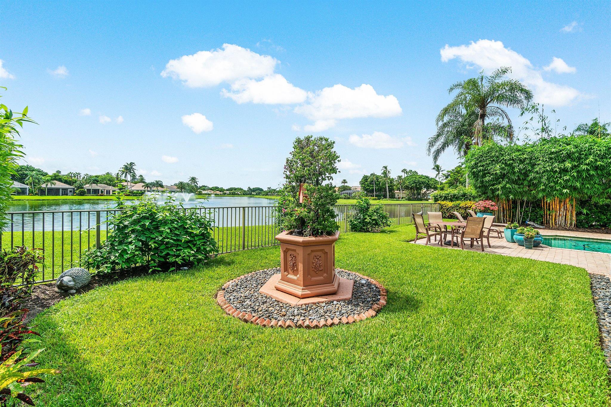 BALLENISLES - Residential