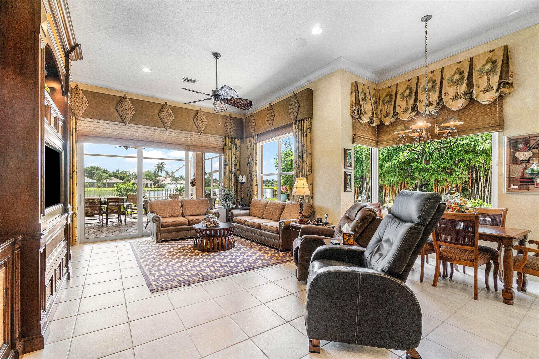 BALLENISLES - Residential