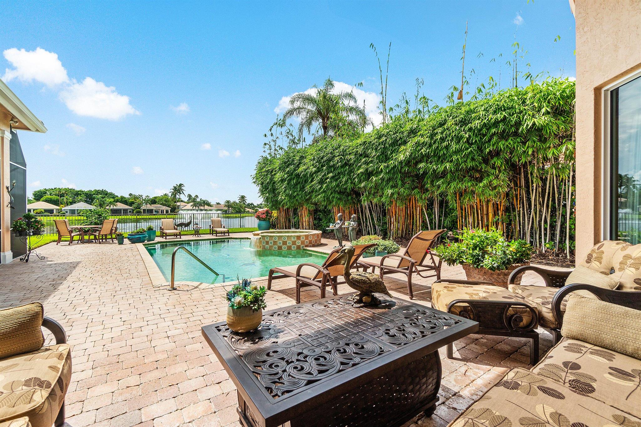 BALLENISLES - Residential