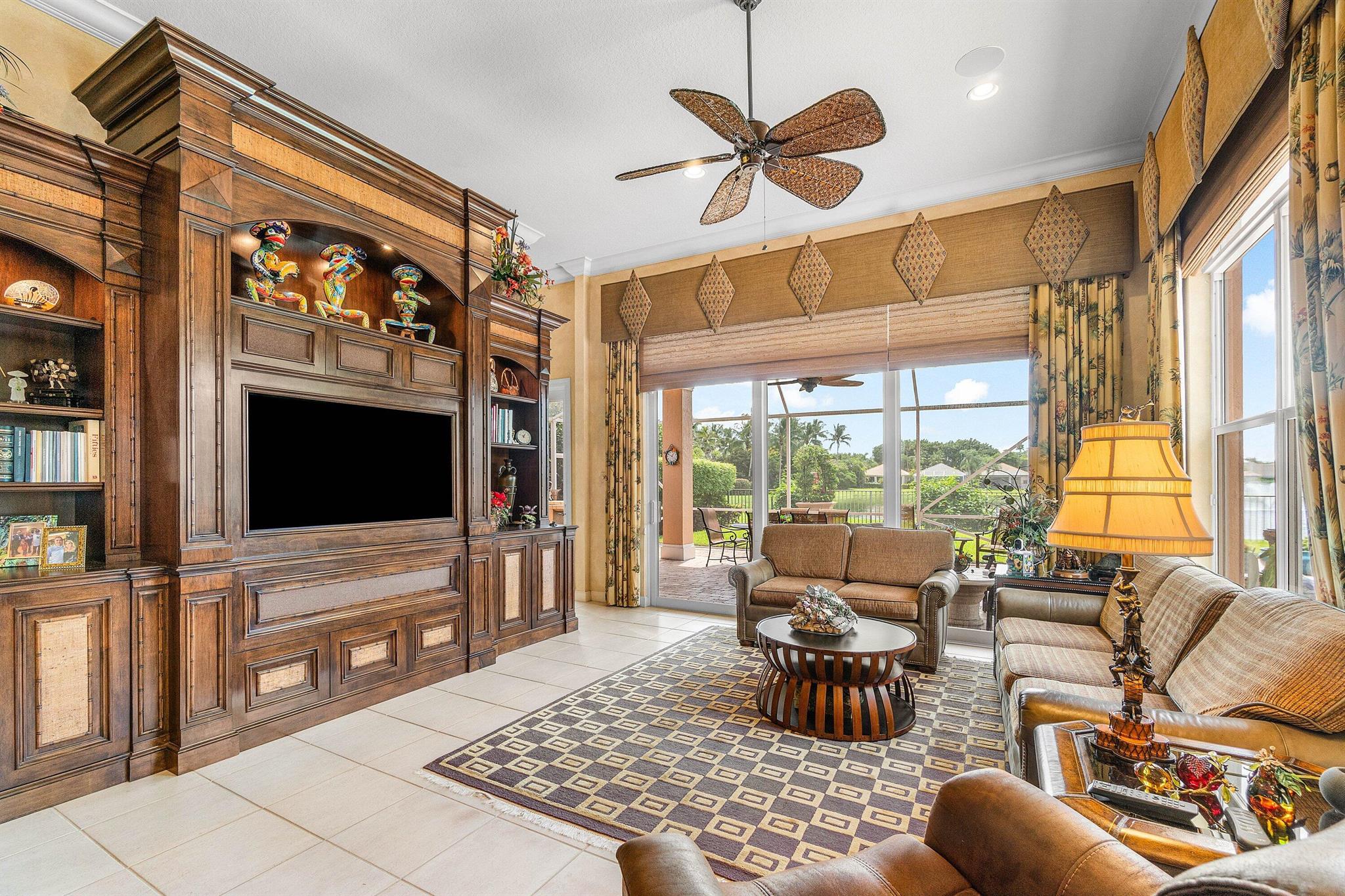 BALLENISLES - Residential