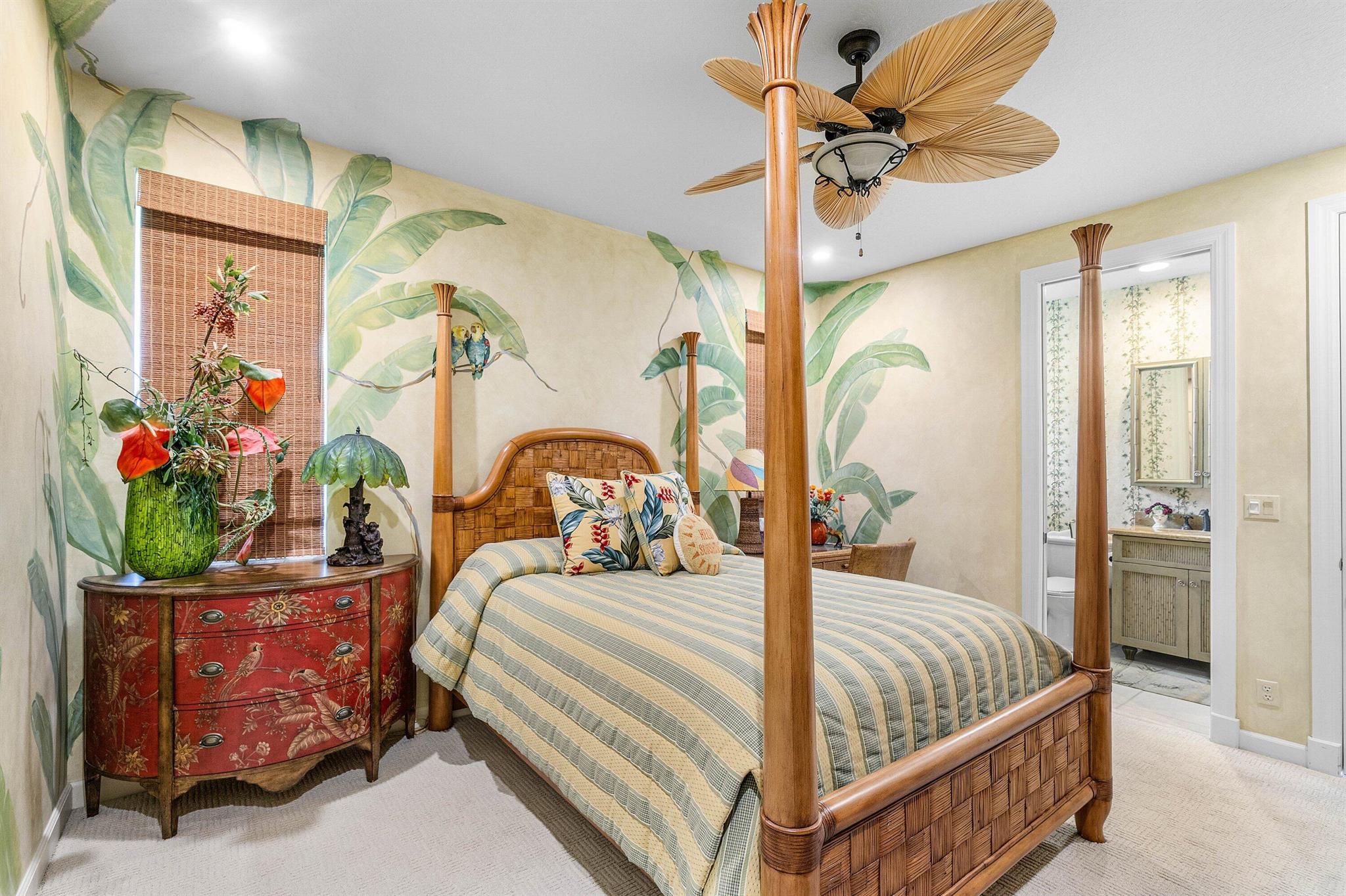 BALLENISLES - Residential