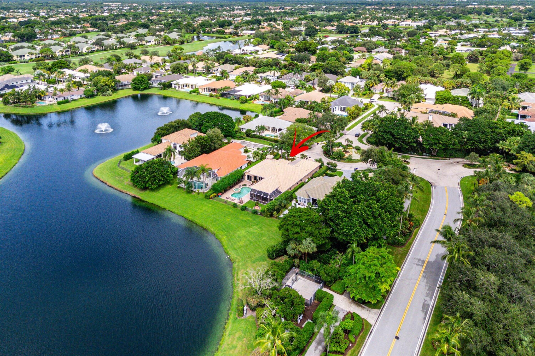 BALLENISLES - Residential