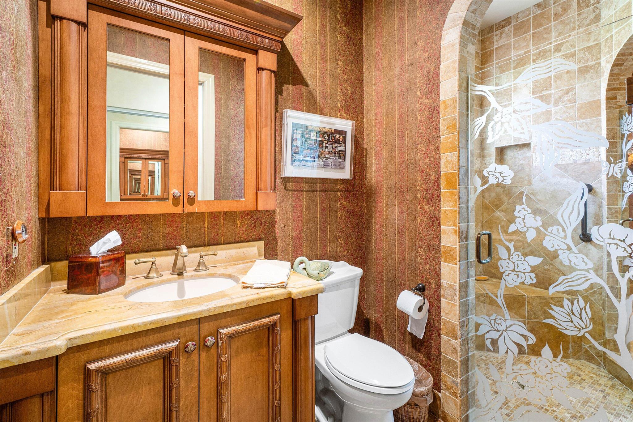 BALLENISLES - Residential