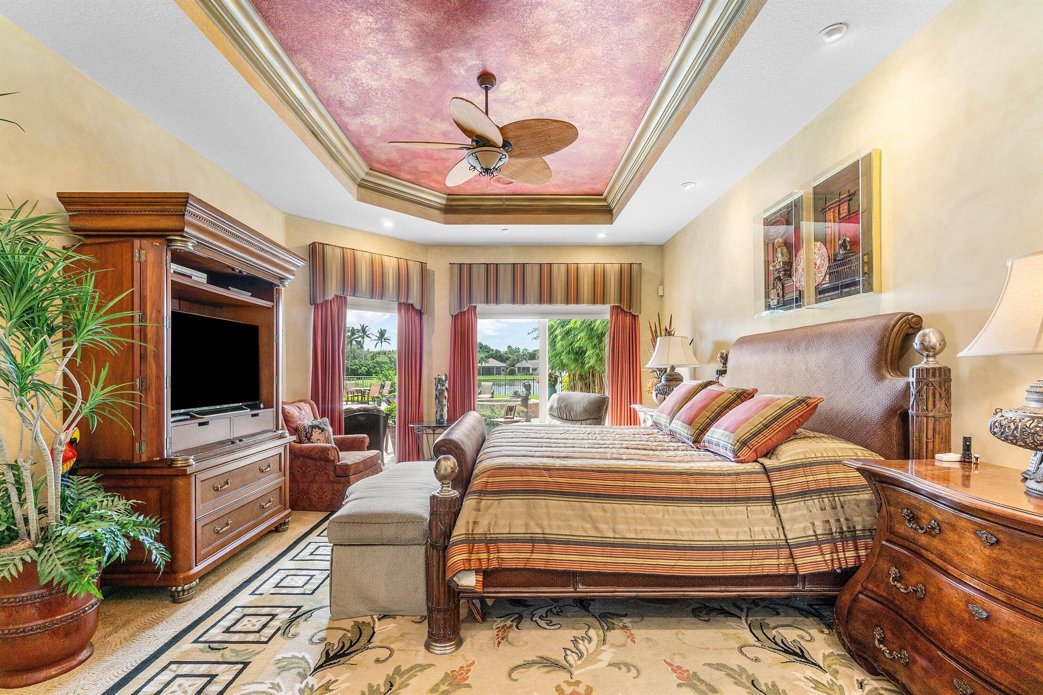 BALLENISLES - Residential