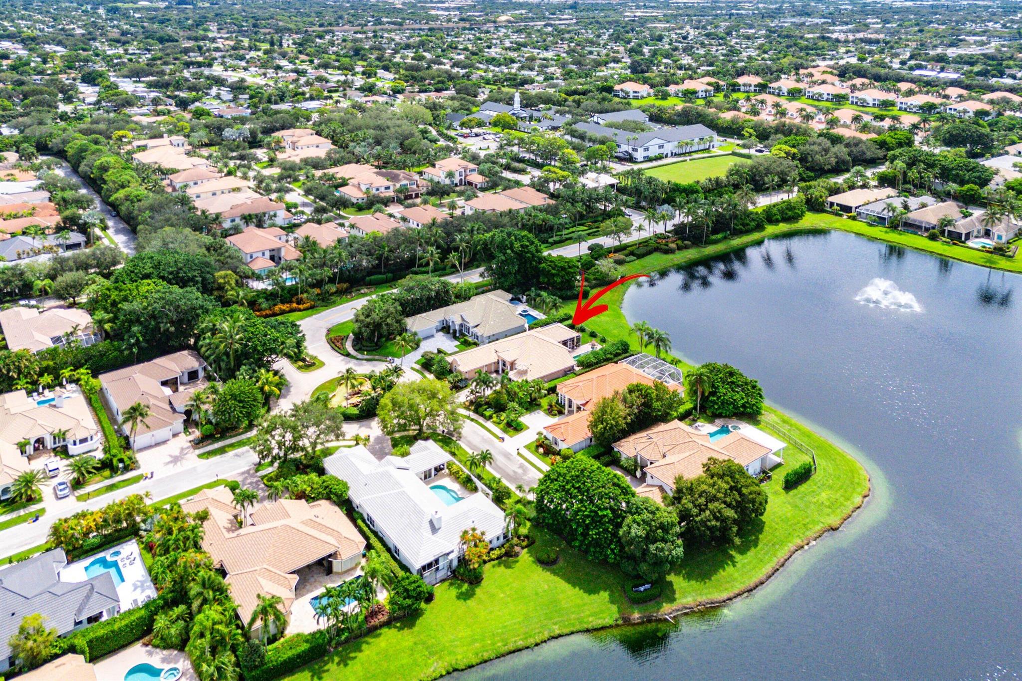 BALLENISLES - Residential