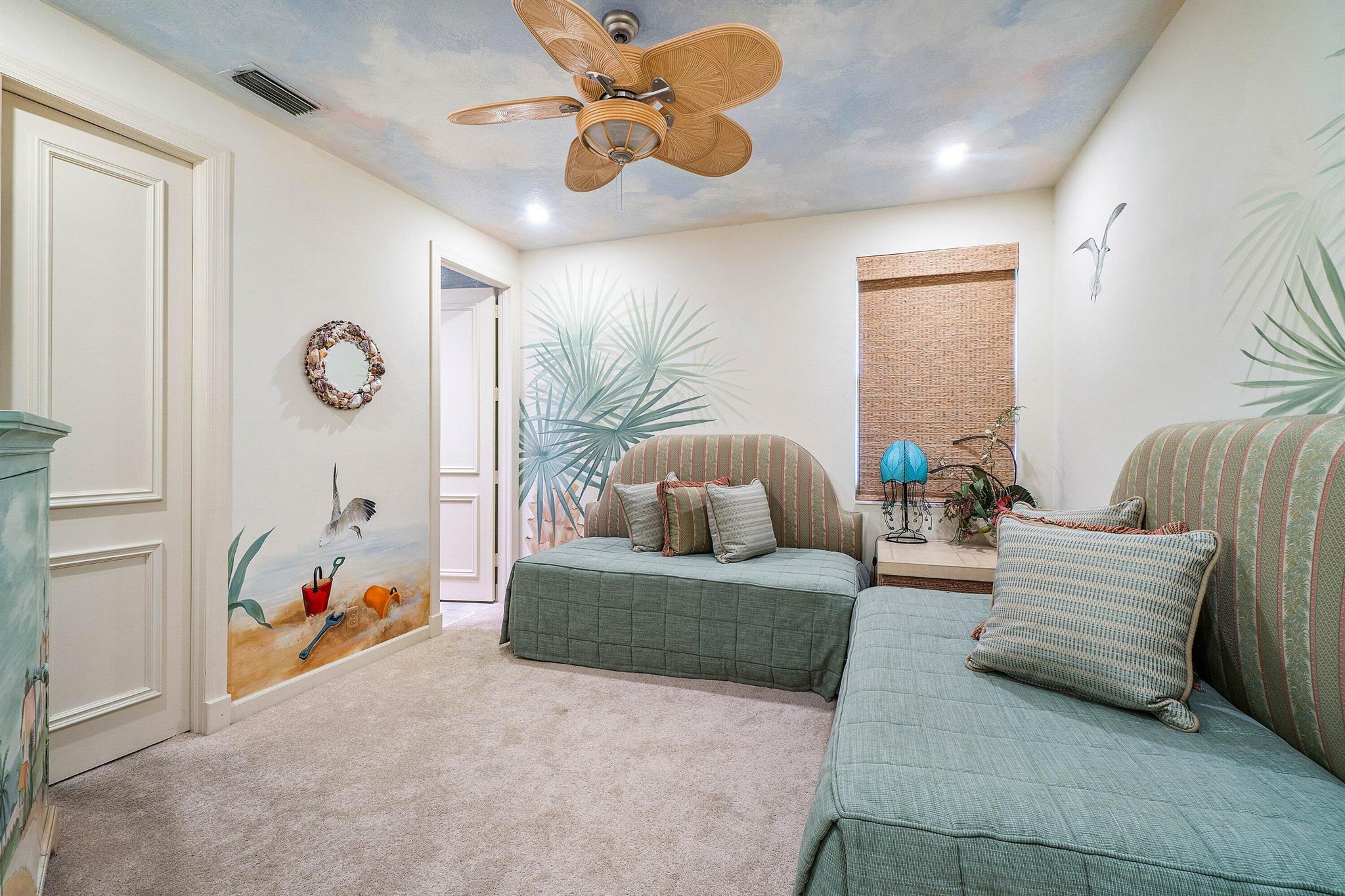 BALLENISLES - Residential