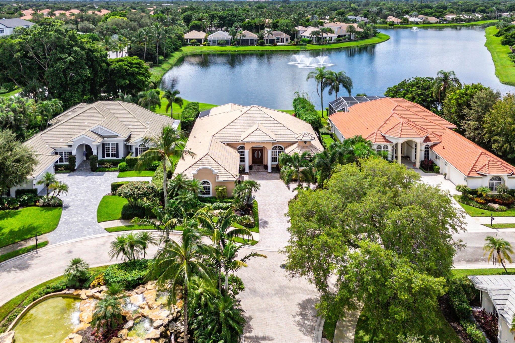 BALLENISLES - Residential