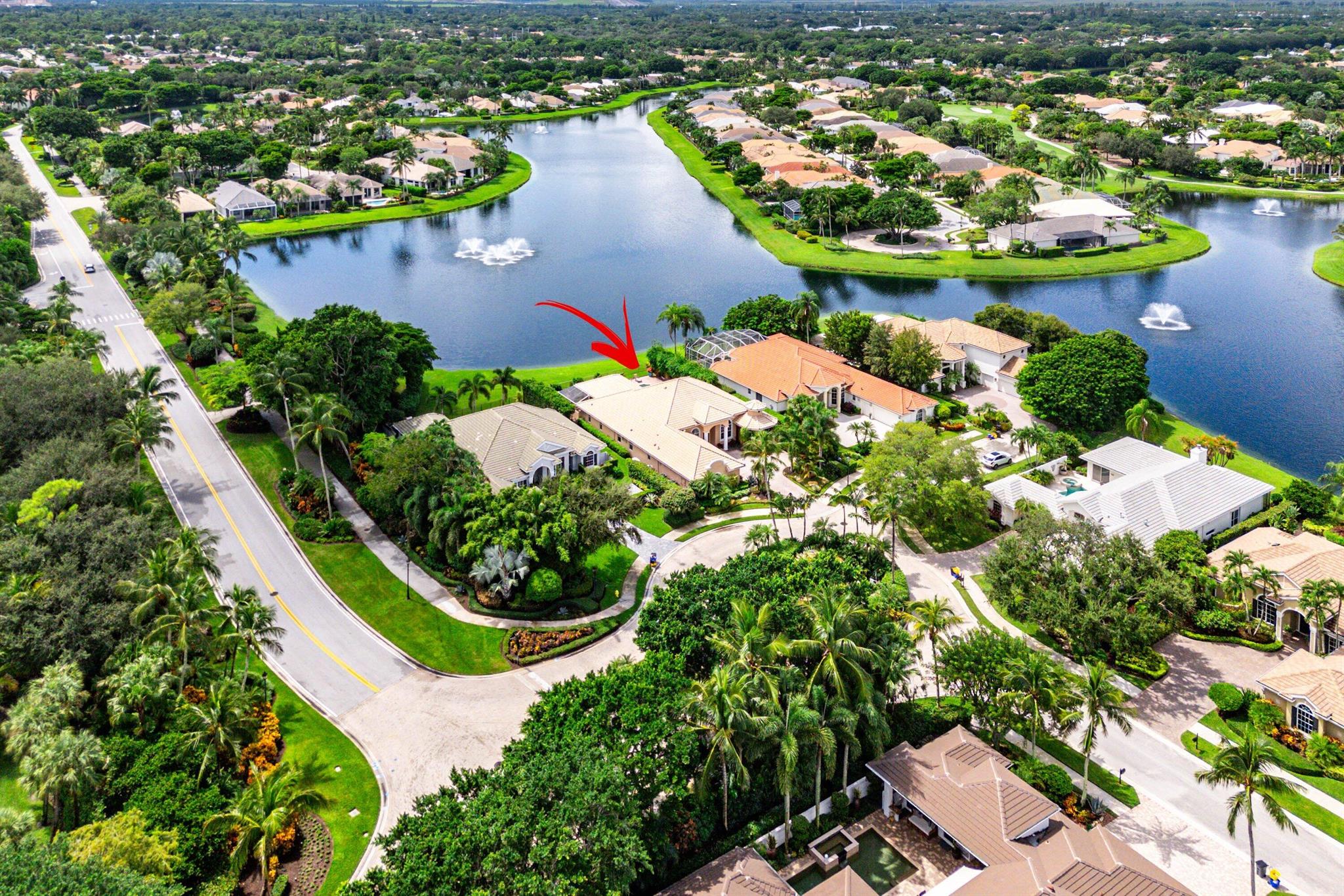 BALLENISLES - Residential