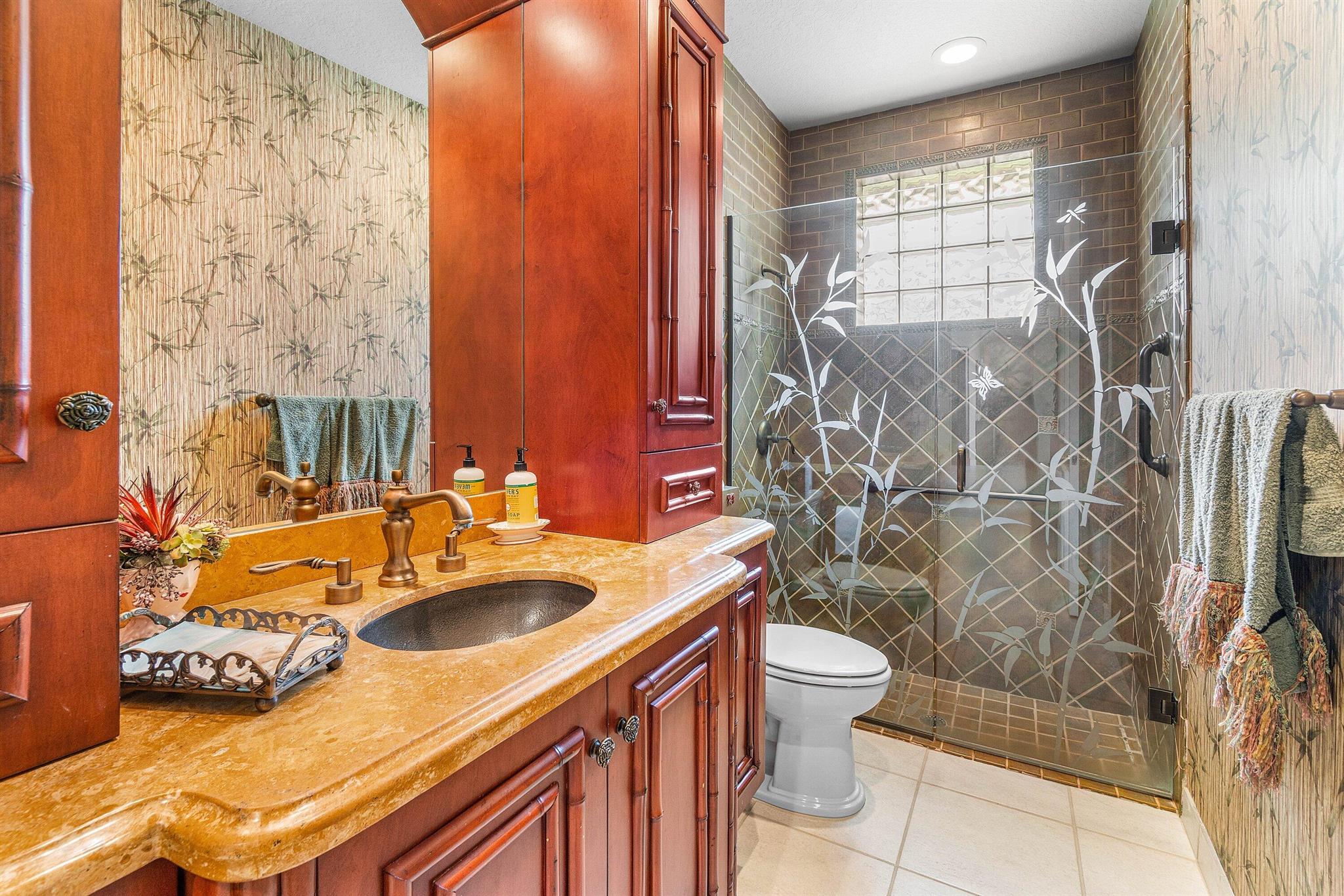 BALLENISLES - Residential