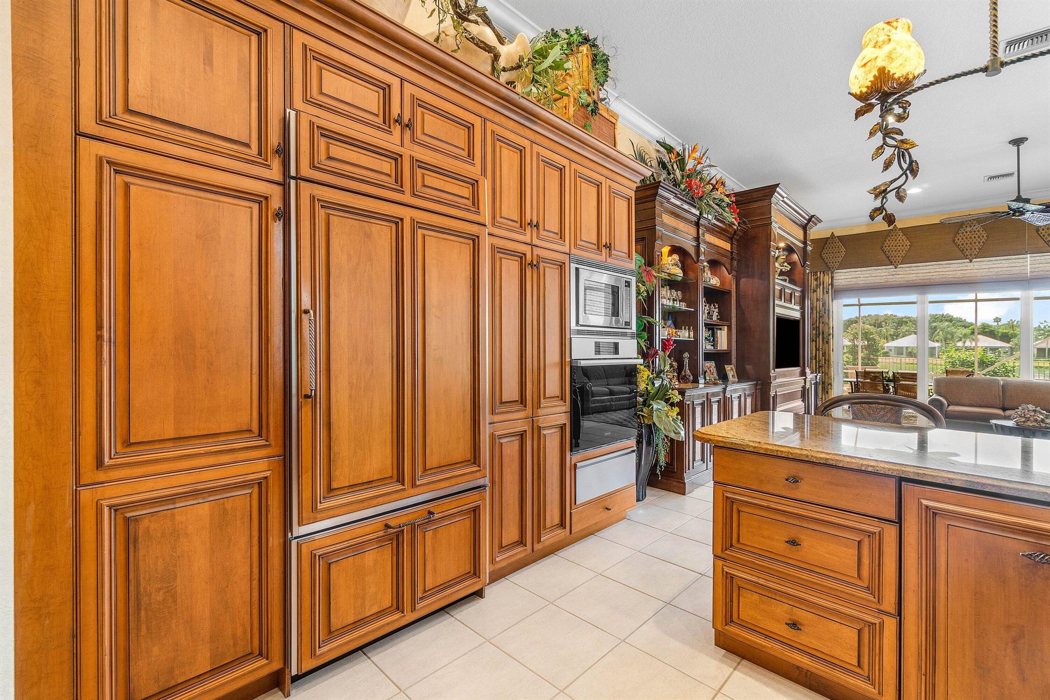 BALLENISLES - Residential