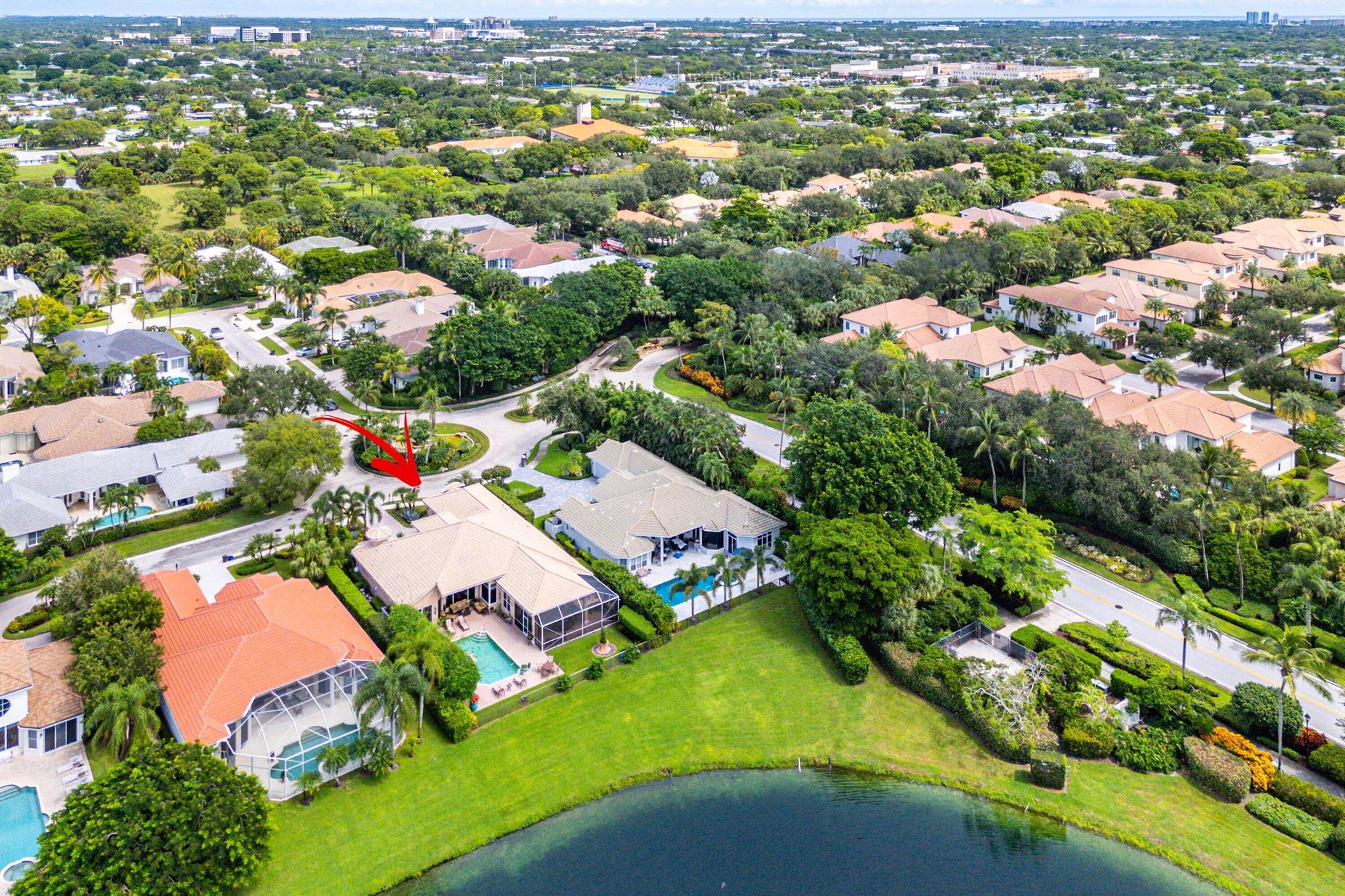 BALLENISLES - Residential