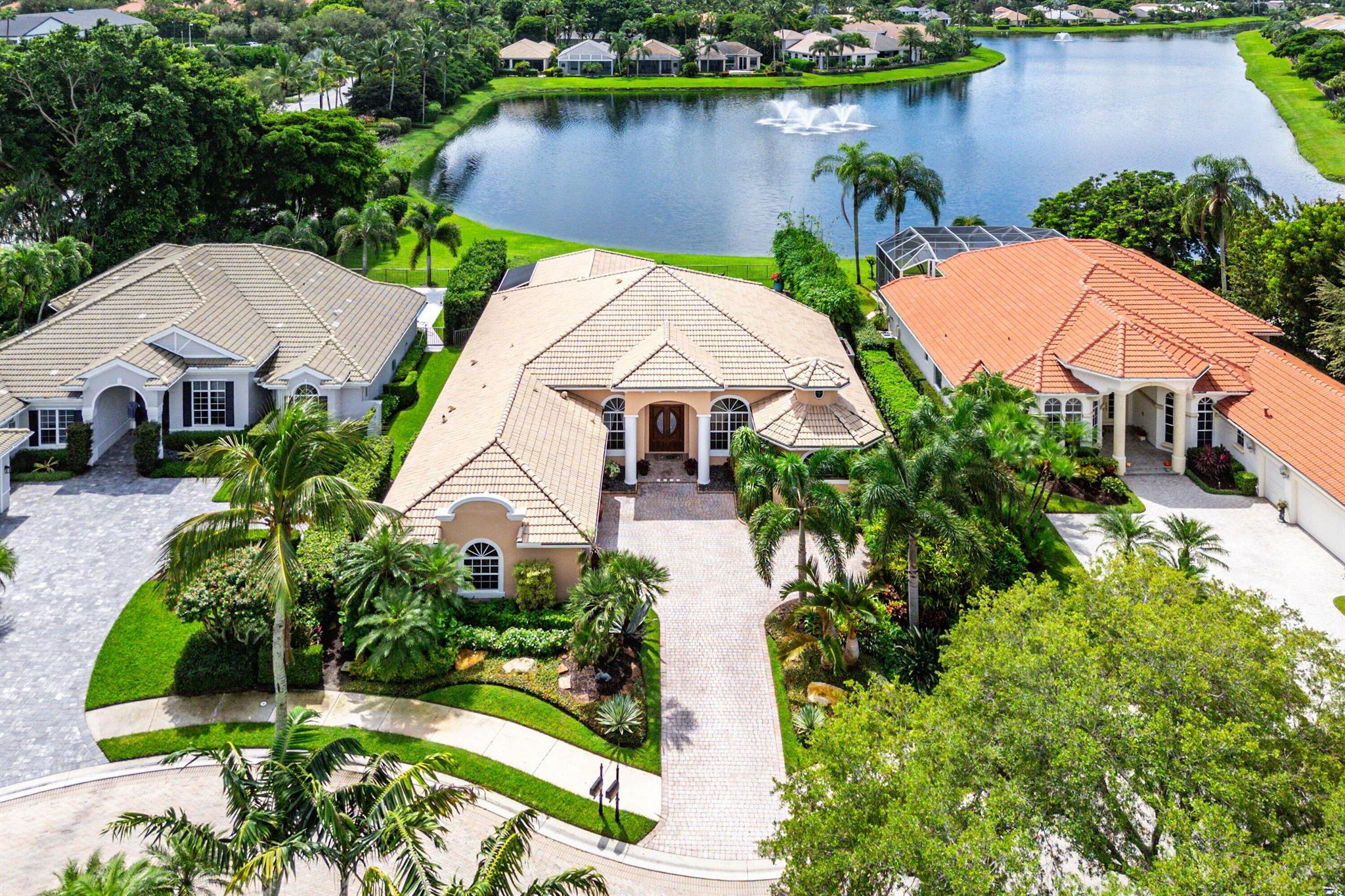 BALLENISLES - Residential
