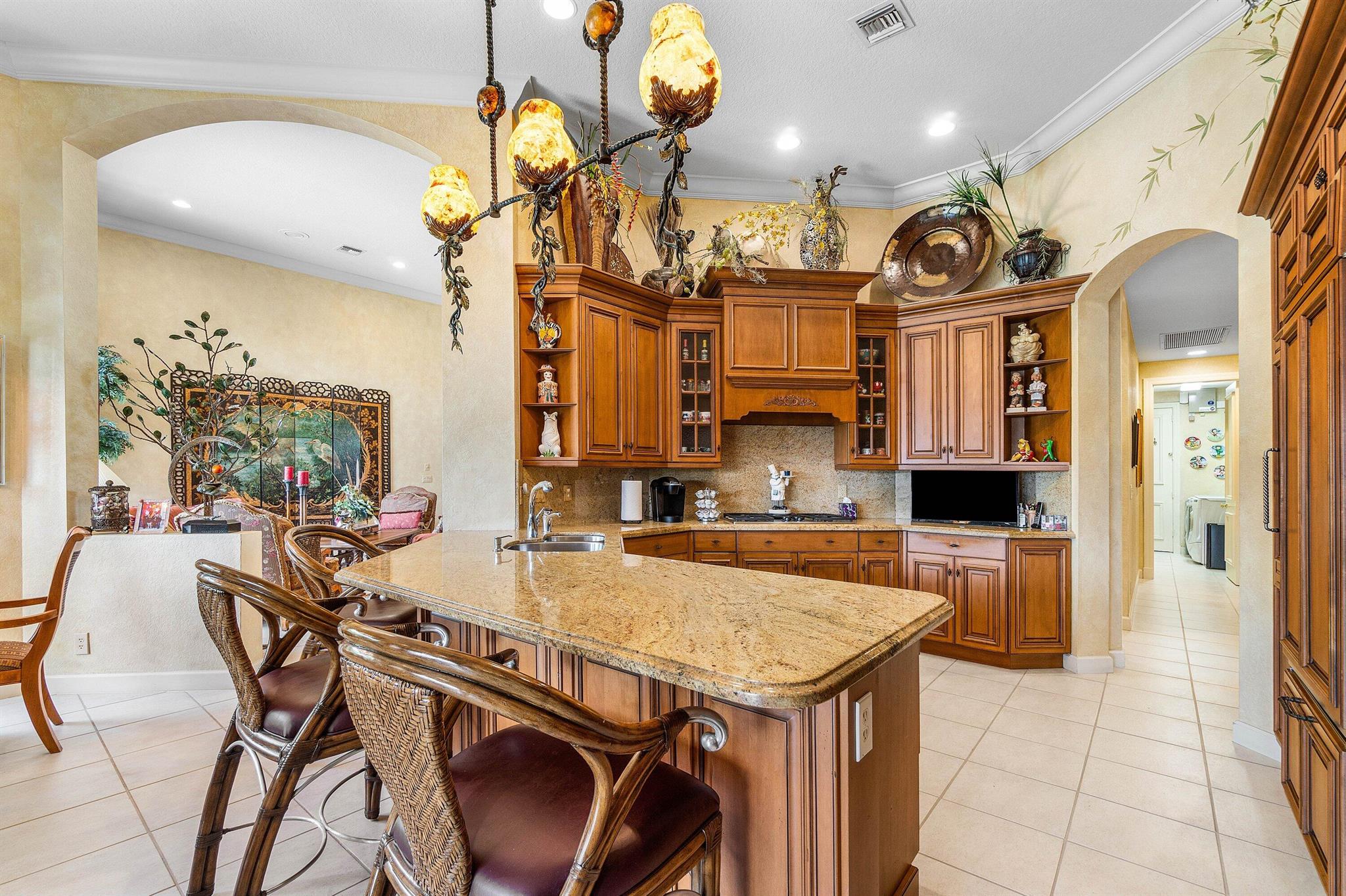 BALLENISLES - Residential