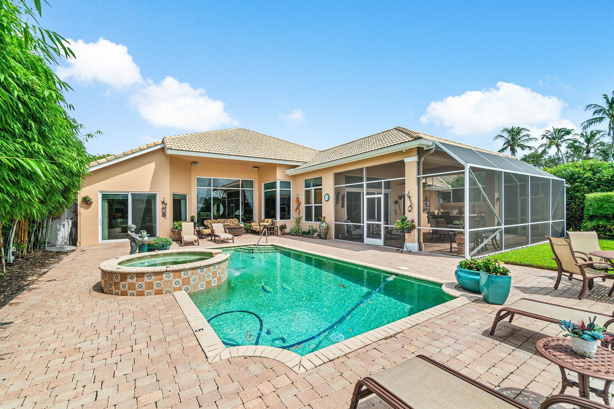 BALLENISLES - Residential