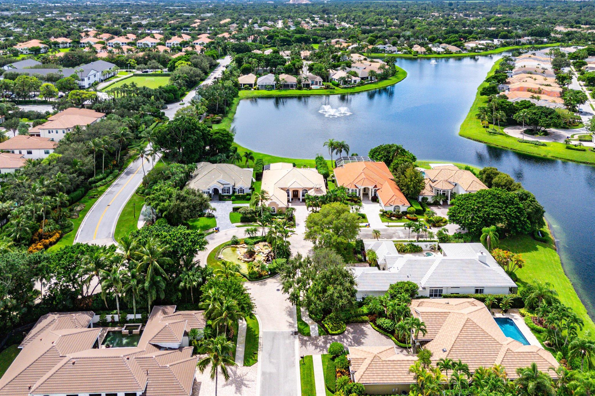 BALLENISLES - Residential